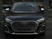Audi SQ5 SQ5 TDI QUATTRO MHEV 17