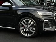 Audi SQ5 SQ5 TDI QUATTRO MHEV 18