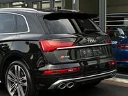 Audi SQ5 SQ5 TDI QUATTRO MHEV 23