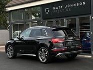 Audi SQ5 SQ5 TDI QUATTRO MHEV 24