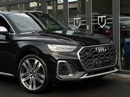 Audi SQ5 SQ5 TDI QUATTRO MHEV 25
