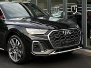Audi SQ5 SQ5 TDI QUATTRO MHEV 27