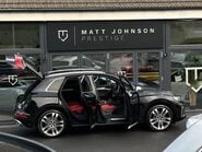 Audi SQ5 SQ5 TDI QUATTRO MHEV 28