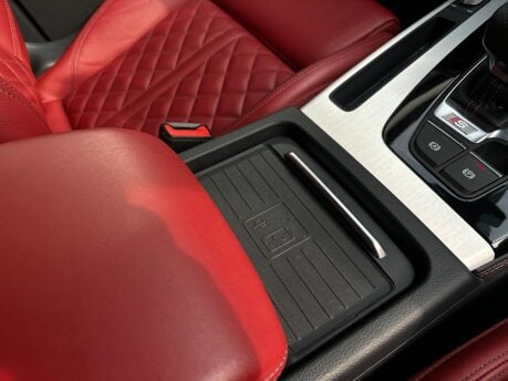 Audi SQ5 SQ5 TDI QUATTRO MHEV 30