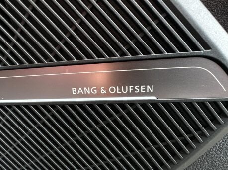Audi SQ5 SQ5 TDI QUATTRO MHEV 31