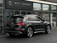 Audi SQ5 SQ5 TDI QUATTRO MHEV 37
