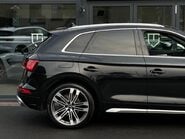 Audi SQ5 SQ5 TDI QUATTRO MHEV 39