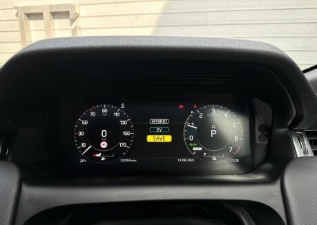 Land Rover Discovery Sport R-DYNAMIC SE 28
