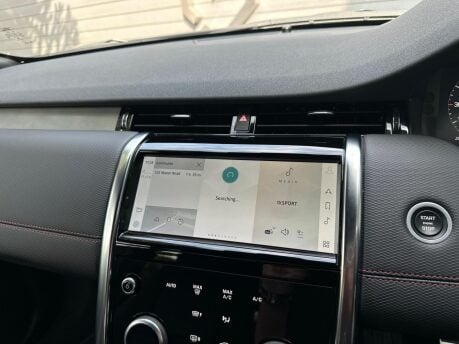 Land Rover Discovery Sport R-DYNAMIC SE 11