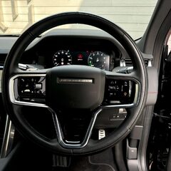Land Rover Discovery Sport R-DYNAMIC SE 2