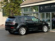 Land Rover Discovery Sport R-DYNAMIC SE 16