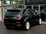 Land Rover Discovery Sport R-DYNAMIC SE 2