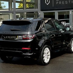 Land Rover Discovery Sport R-DYNAMIC SE 1