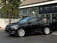 Land Rover Discovery Sport R-DYNAMIC SE 19