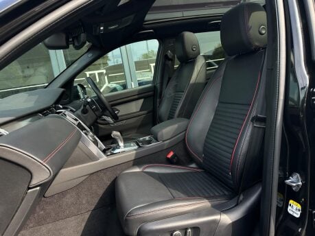 Land Rover Discovery Sport R-DYNAMIC SE 20