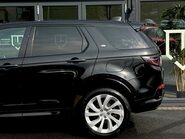 Land Rover Discovery Sport R-DYNAMIC SE 25