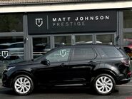 Land Rover Discovery Sport R-DYNAMIC SE 7