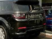 Land Rover Discovery Sport R-DYNAMIC SE 31
