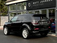Land Rover Discovery Sport R-DYNAMIC SE 22