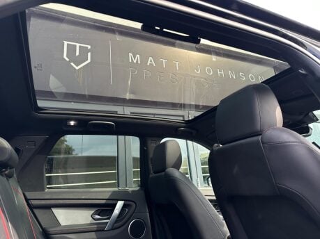 Land Rover Discovery Sport R-DYNAMIC SE 37