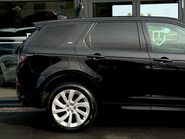 Land Rover Discovery Sport R-DYNAMIC SE 34