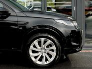 Land Rover Discovery Sport R-DYNAMIC SE 39