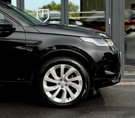 Land Rover Discovery Sport R-DYNAMIC SE 39