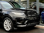 Land Rover Discovery Sport R-DYNAMIC SE 36