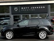 Land Rover Discovery Sport R-DYNAMIC SE 7