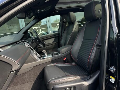Land Rover Discovery Sport R-DYNAMIC SE 20