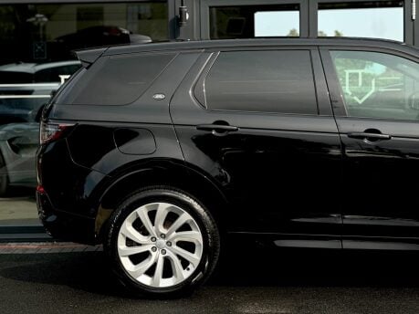 Land Rover Discovery Sport R-DYNAMIC SE 34