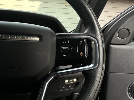 Land Rover Discovery Sport R-DYNAMIC SE 27