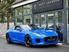 Jaguar F-Type V6 R-DYNAMIC AWD