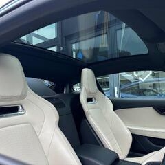 Jaguar F-Type V6 R-DYNAMIC AWD 2