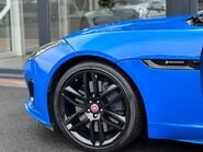 Jaguar F-Type V6 R-DYNAMIC AWD 14