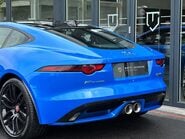 Jaguar F-Type V6 R-DYNAMIC AWD 18