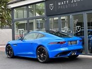 Jaguar F-Type V6 R-DYNAMIC AWD 20
