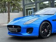 Jaguar F-Type V6 R-DYNAMIC AWD 28
