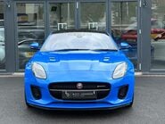Jaguar F-Type V6 R-DYNAMIC AWD 31
