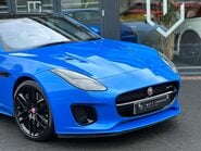Jaguar F-Type V6 R-DYNAMIC AWD 34