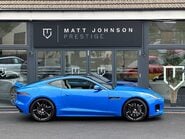 Jaguar F-Type V6 R-DYNAMIC AWD 41