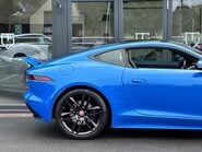 Jaguar F-Type V6 R-DYNAMIC AWD 43