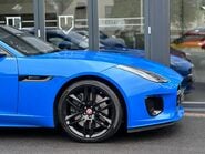 Jaguar F-Type V6 R-DYNAMIC AWD 45