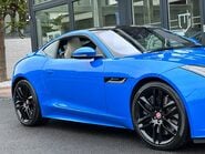 Jaguar F-Type V6 R-DYNAMIC AWD 49