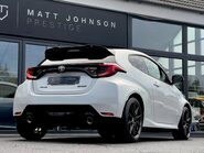 Toyota Yaris GR-Y CIRCUIT 2