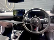 Toyota Yaris GR-Y CIRCUIT 5