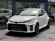 Toyota Yaris GR-Y CIRCUIT 11