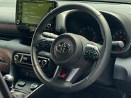 Toyota Yaris GR-Y CIRCUIT 13