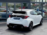 Toyota Yaris GR-Y CIRCUIT 17