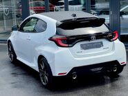 Toyota Yaris GR-Y CIRCUIT 19